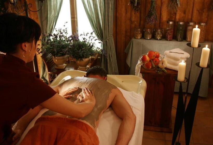 Ringhotel Hotel Zum Stein