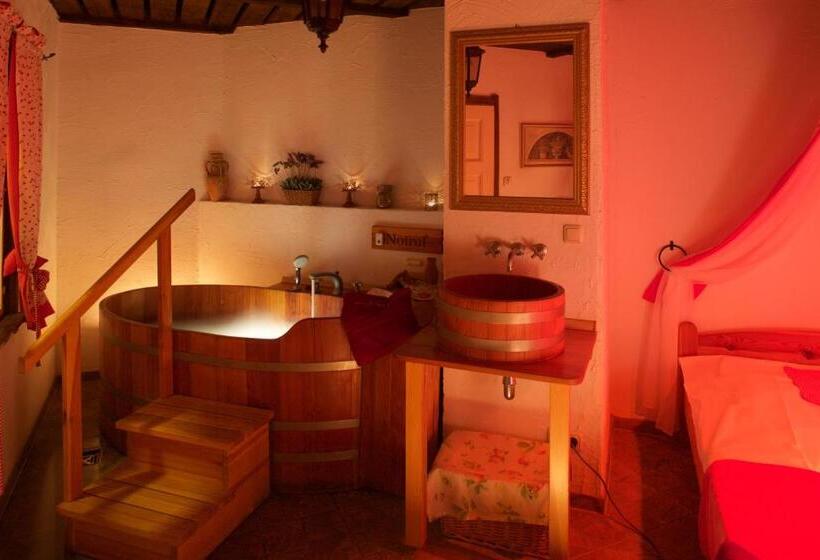 Ringhotel Hotel Zum Stein