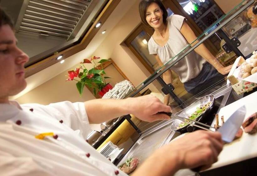 Ringhotel Hotel Zum Stein