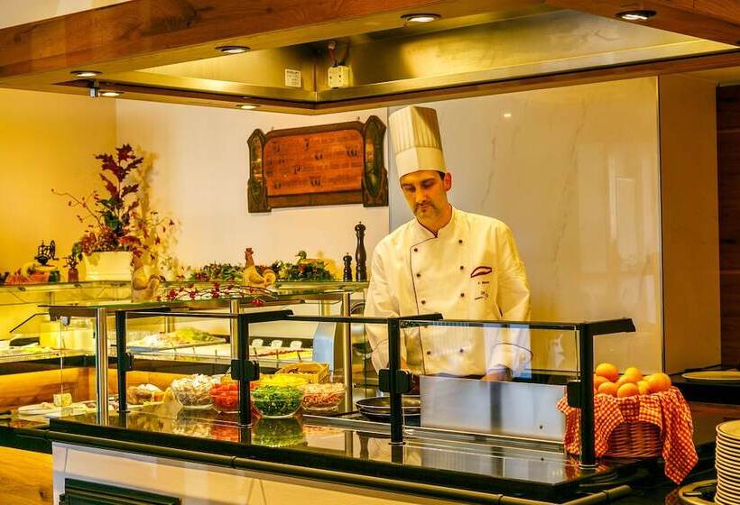 Ringhotel Hotel Zum Stein