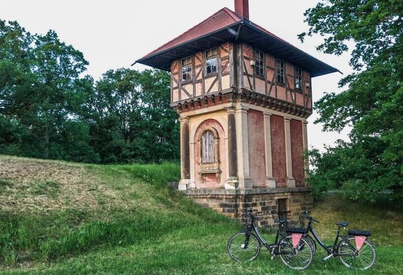 Ringhotel Hotel Zum Stein