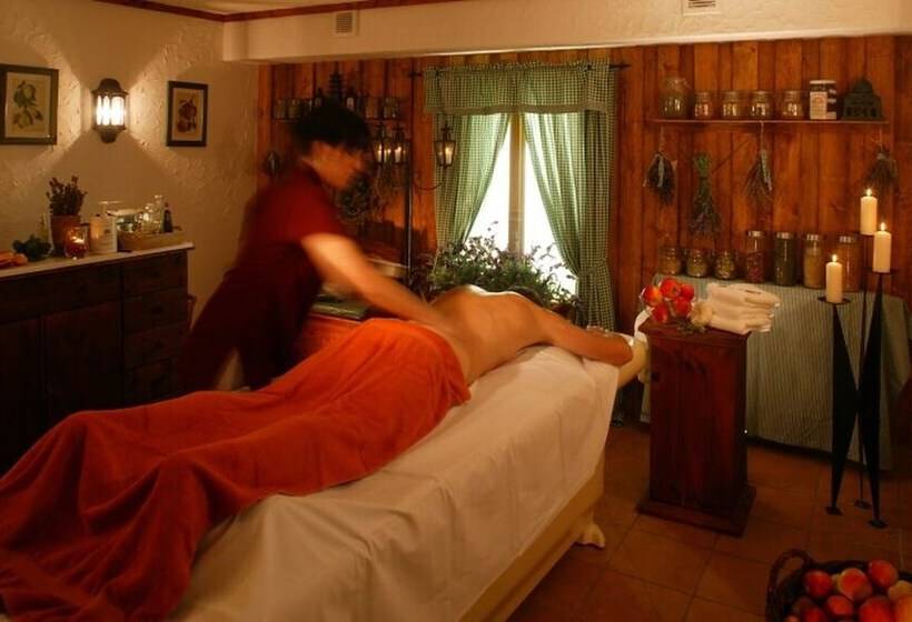 Ringhotel Hotel Zum Stein