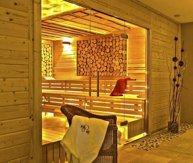 Ringhotel Hotel Zum Stein