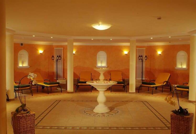 Ringhotel Hotel Zum Stein