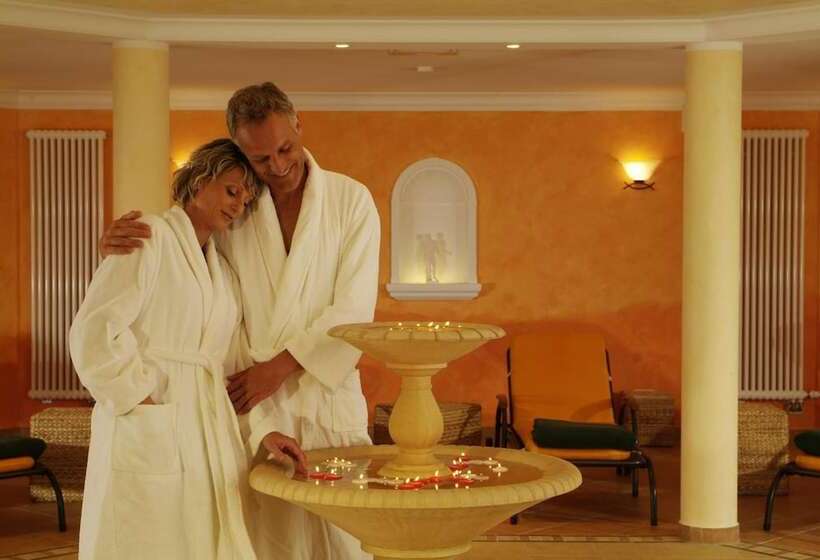 Ringhotel Hotel Zum Stein