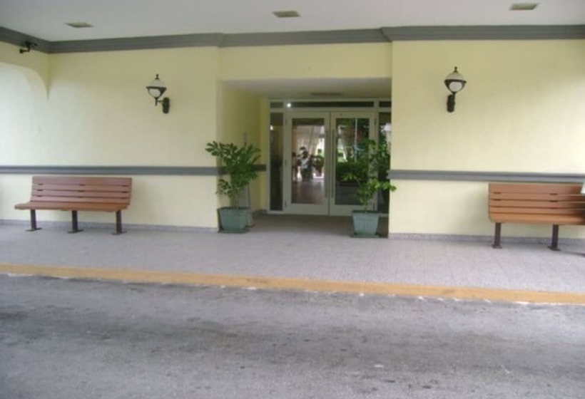 فندق Royal Islander