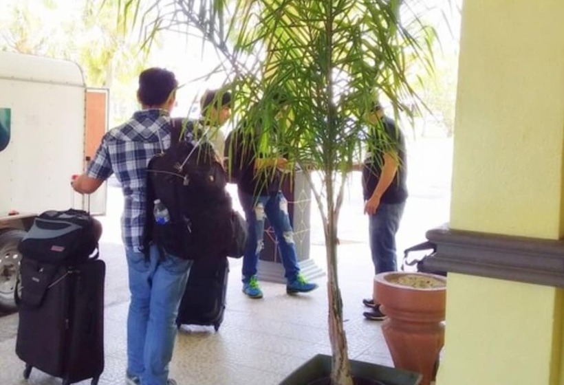 فندق Royal Islander