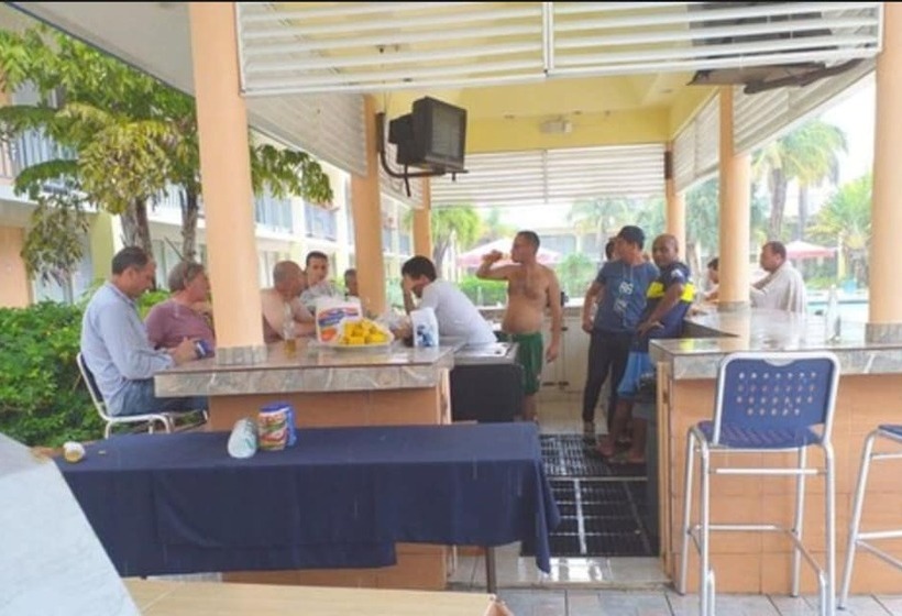 فندق Royal Islander