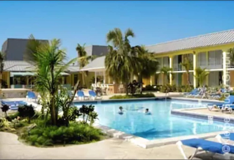 فندق Royal Islander