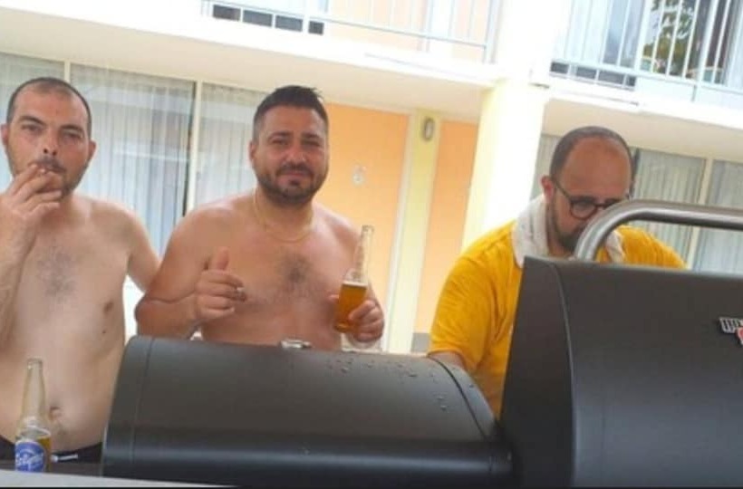 فندق Royal Islander