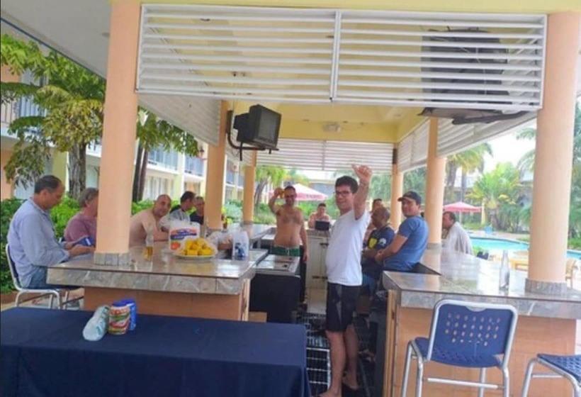 فندق Royal Islander