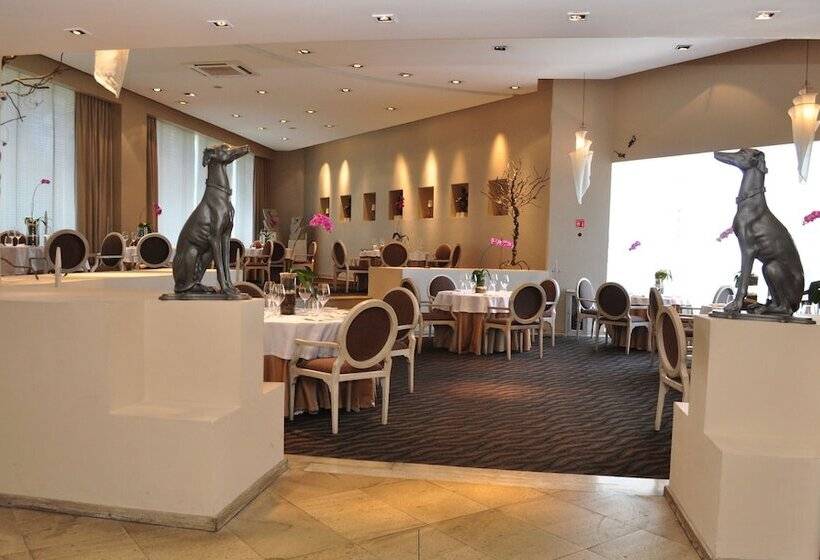 هتل Royal Pedregal