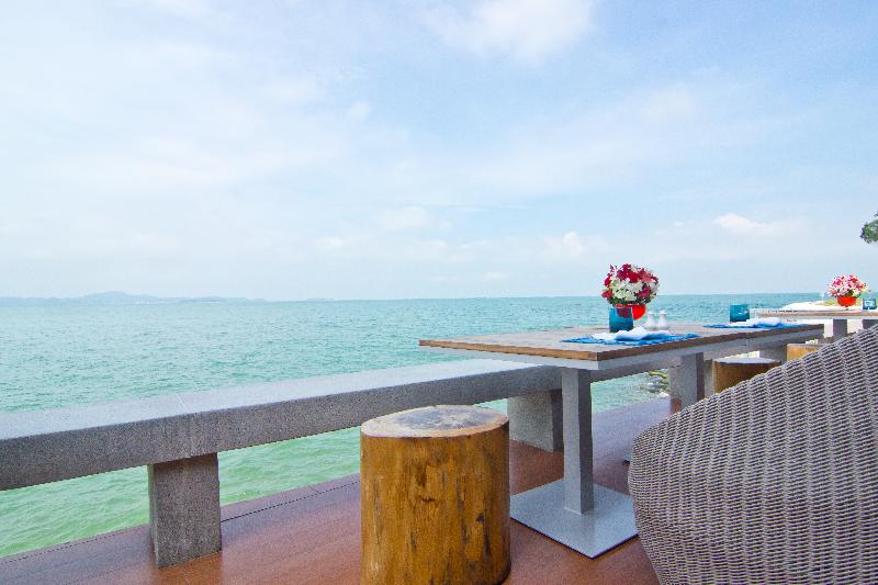هتل Royal Wing Suites & Spa Pattaya
