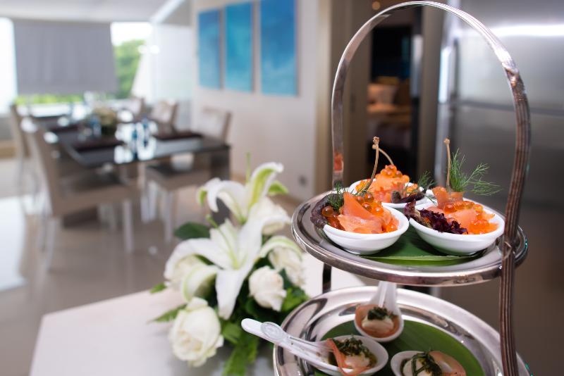 هتل Royal Wing Suites & Spa Pattaya