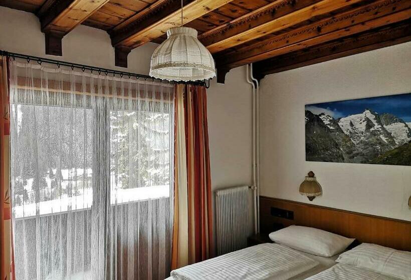 فندق Rupertihaus