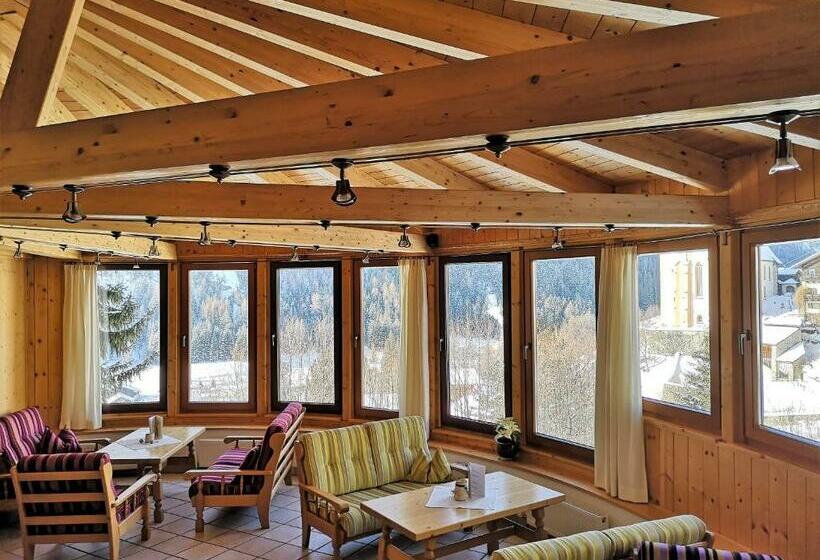 فندق Rupertihaus