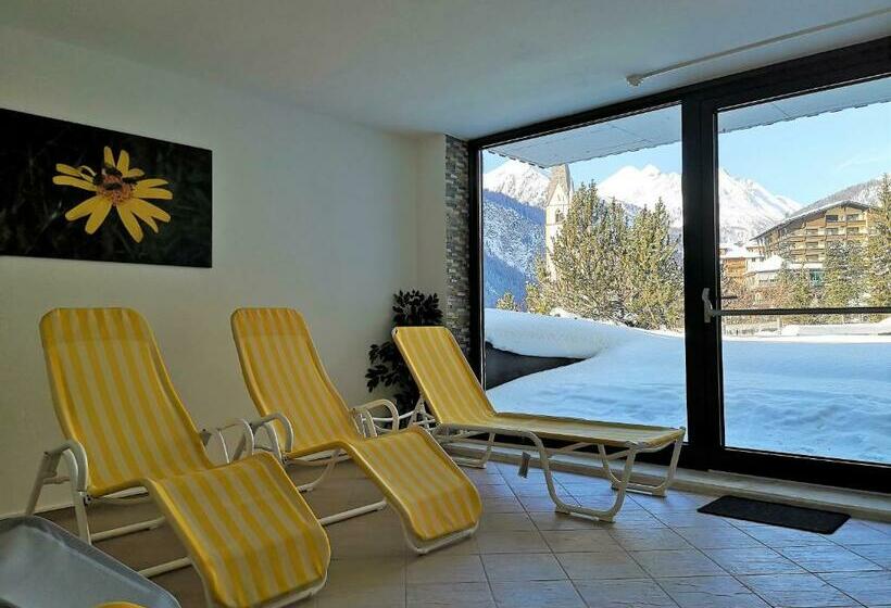 فندق Rupertihaus