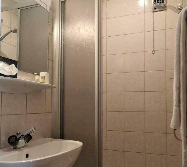 فندق Rupertihaus