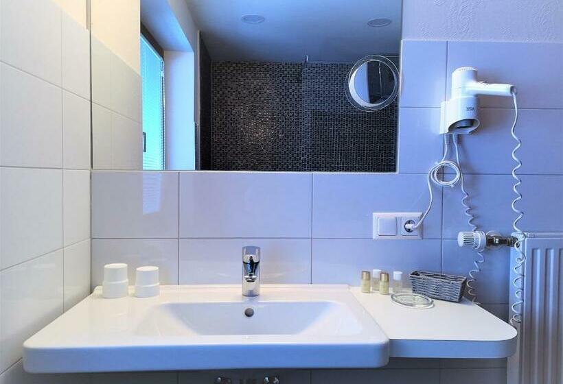 فندق Rupertihaus