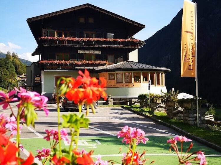 فندق Rupertihaus