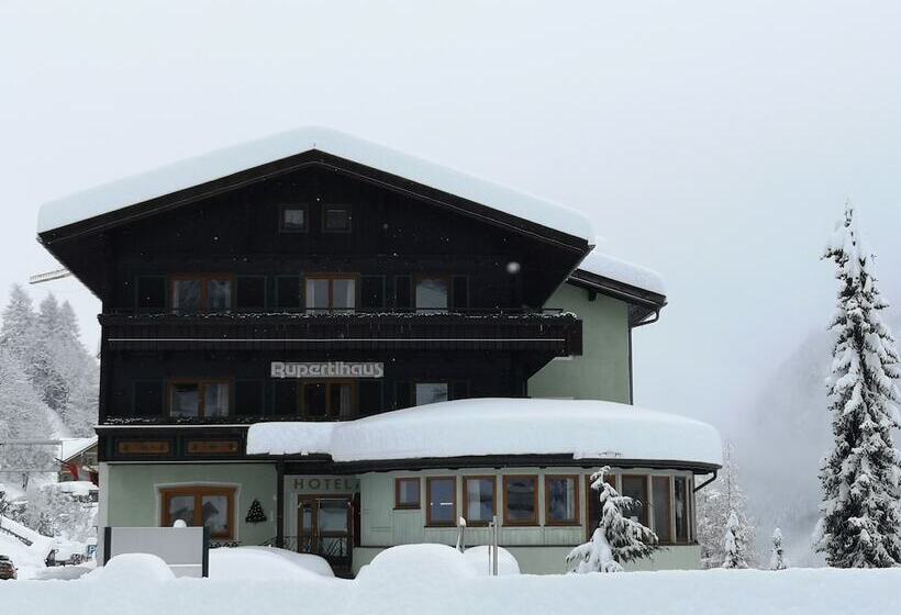 فندق Rupertihaus