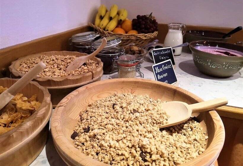 فندق Rupertihaus