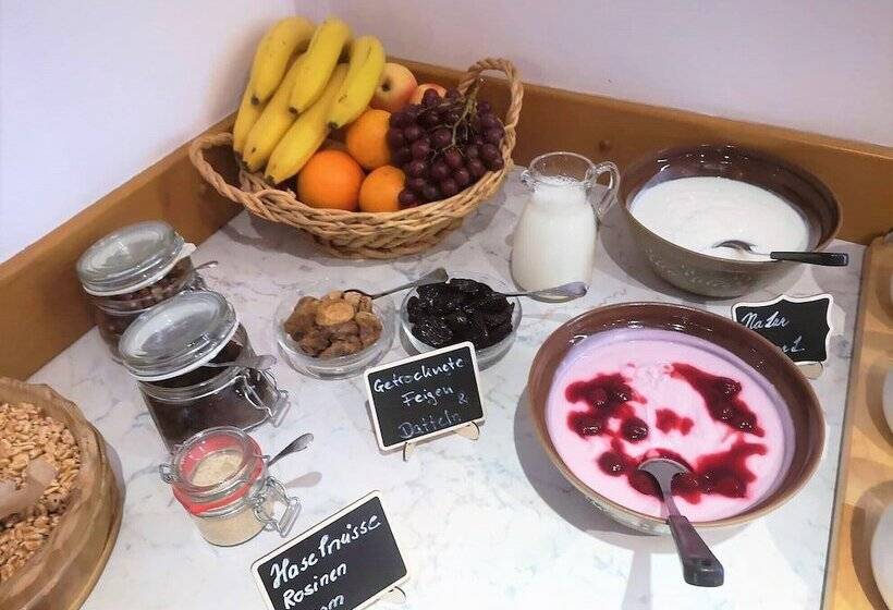 فندق Rupertihaus