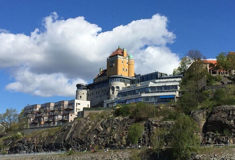 호텔 Villa Foresta