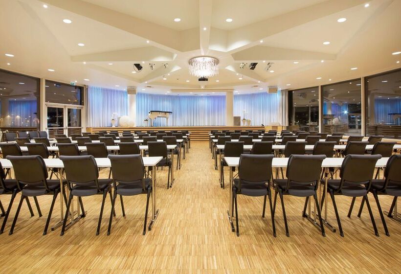 호텔 Scandic Ishavs