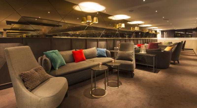 호텔 Scandic Ishavs