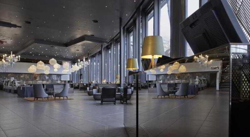 호텔 Scandic Ishavs