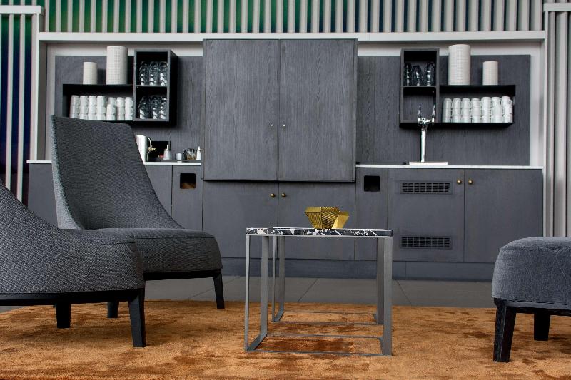 호텔 Scandic Ishavs