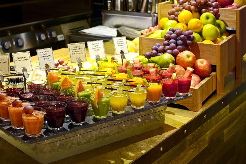 호텔 Scandic Ishavs