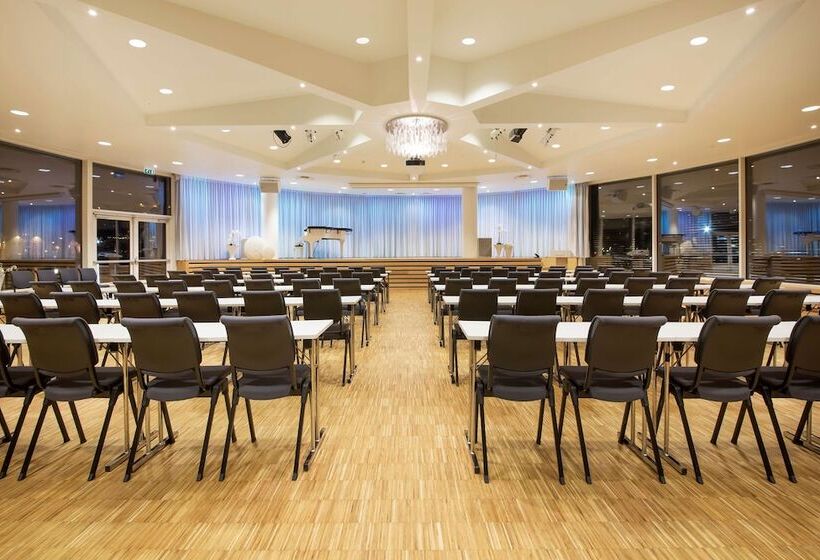 호텔 Scandic Ishavs