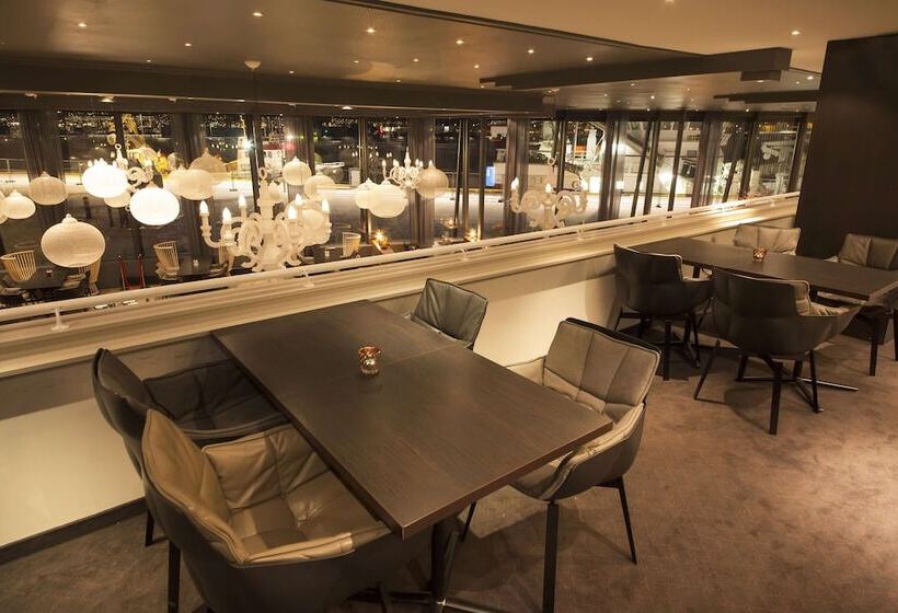 호텔 Scandic Ishavs