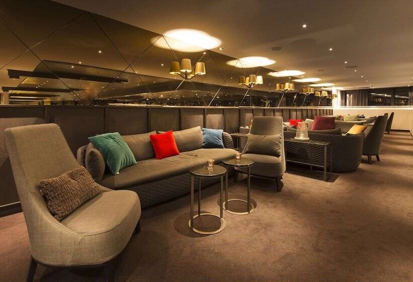 호텔 Scandic Ishavs