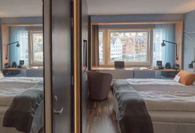 호텔 Scandic Ishavs