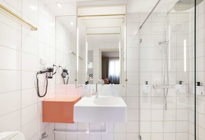 هتل Scandic Karl Johan