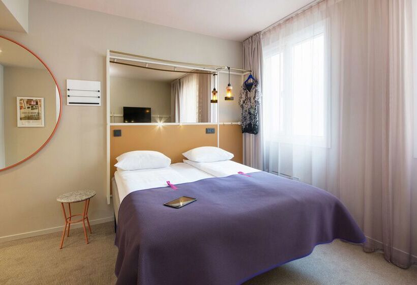 هتل Scandic Karl Johan