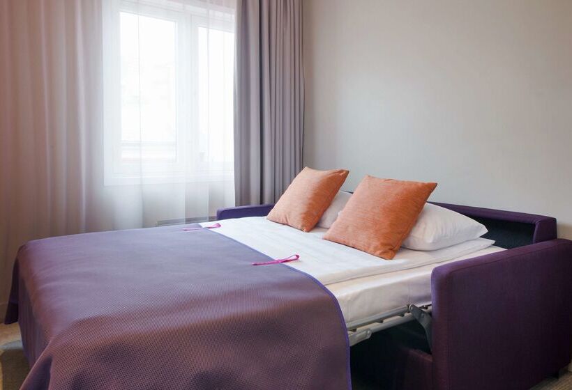 هتل Scandic Karl Johan