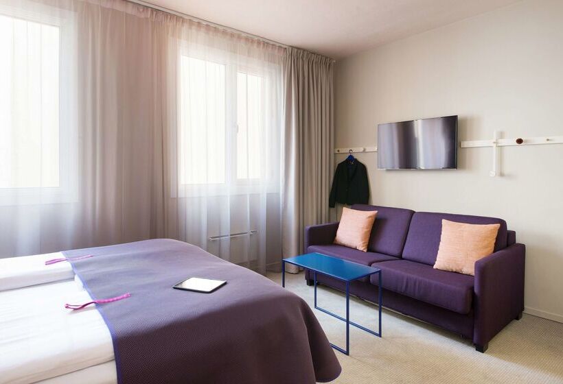 هتل Scandic Karl Johan