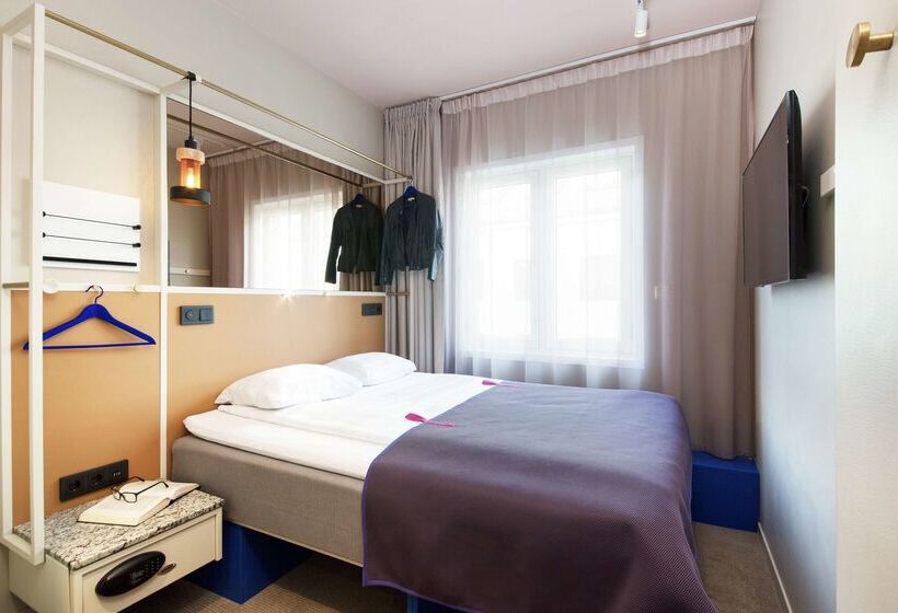 هتل Scandic Karl Johan