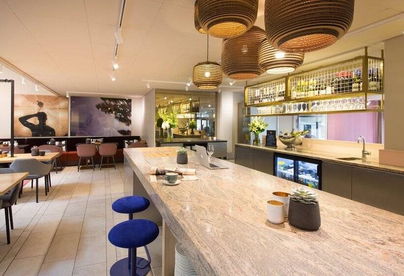 هتل Scandic Karl Johan