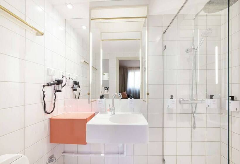 هتل Scandic Karl Johan