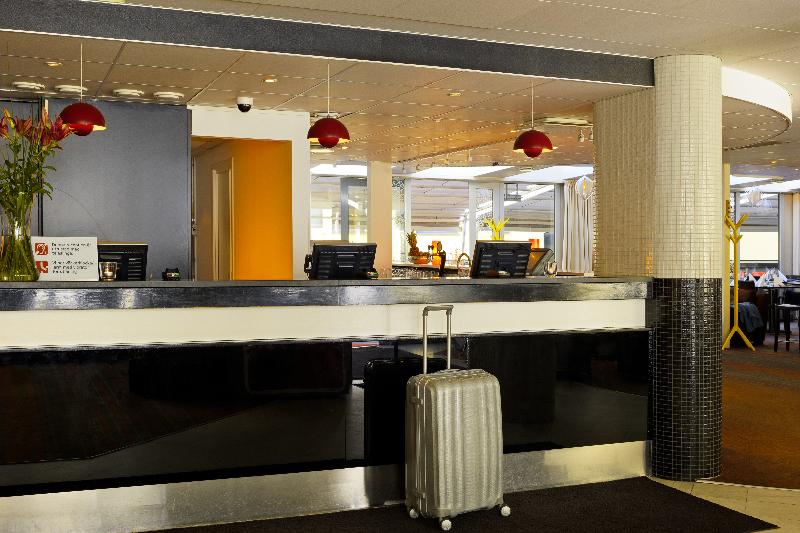 호텔 Scandic Norra Bantorget