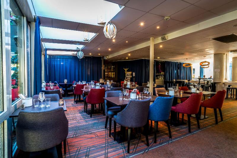 ホテル Scandic Norra Bantorget