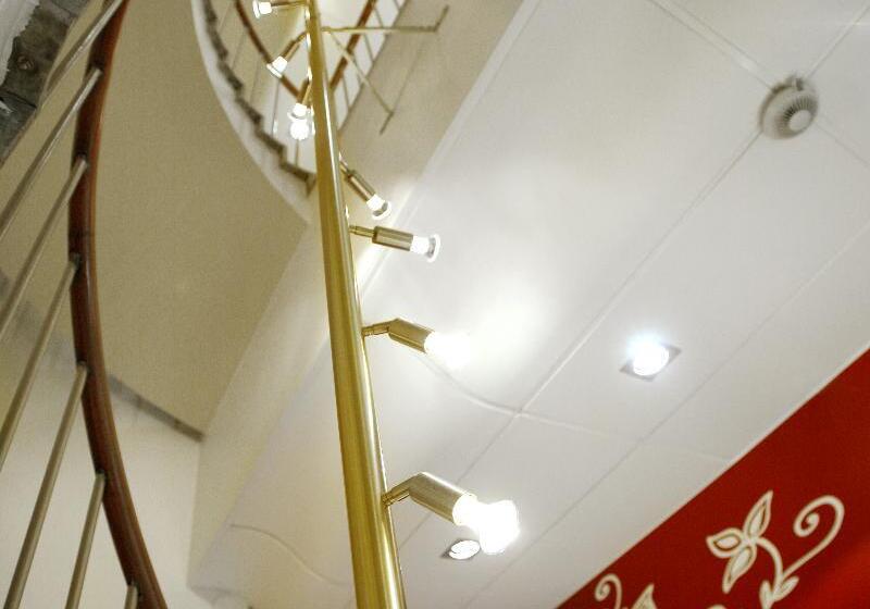 ホテル Scandic Norra Bantorget