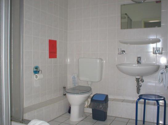 Отель Scandinavia