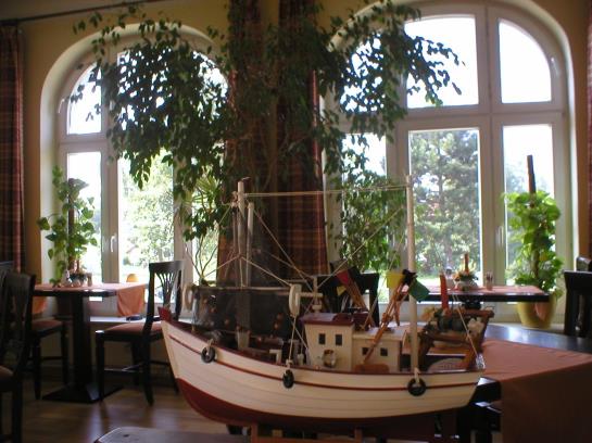 Отель Scandinavia