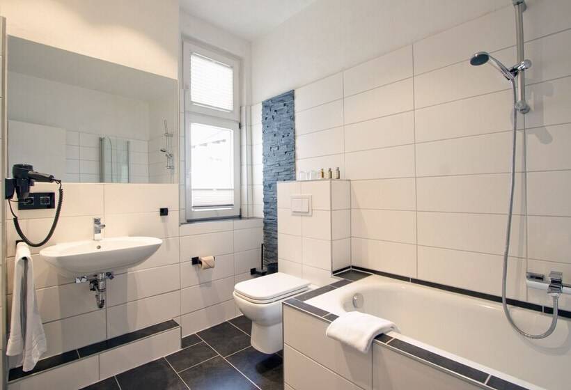 فندق Schweriner Hof